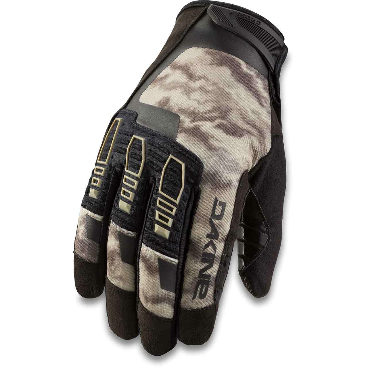 Dakine mtb gloves deals