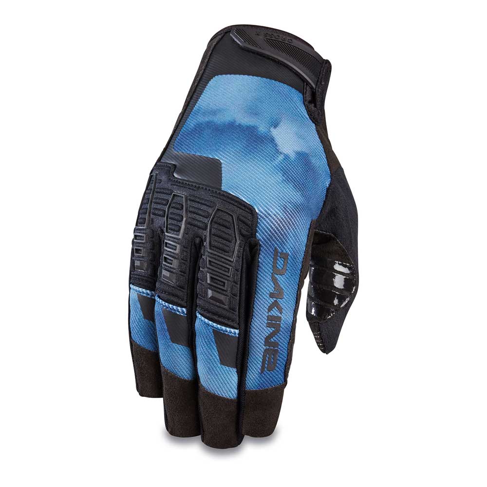Dakine Cross-X Mountain Bike Gloves - Men's | Campman