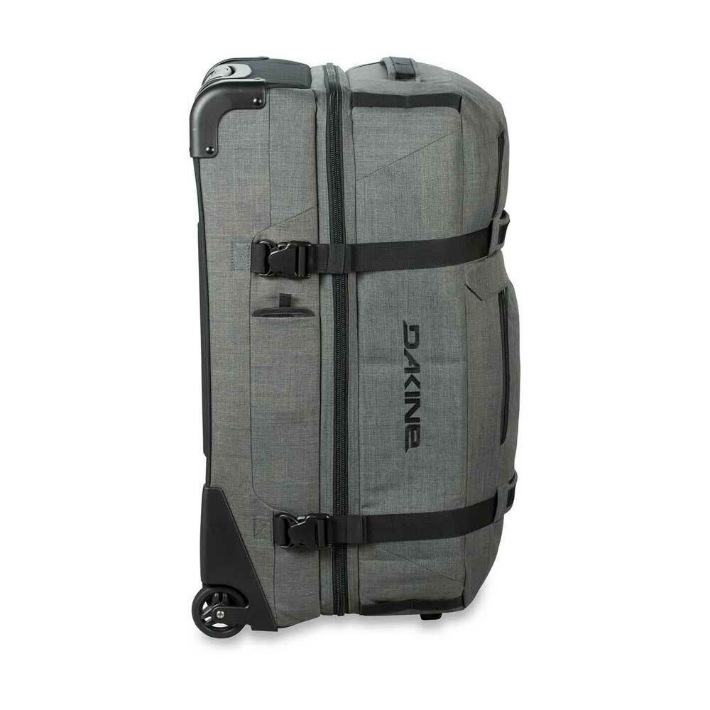 Split 85L Travel Bag Campman