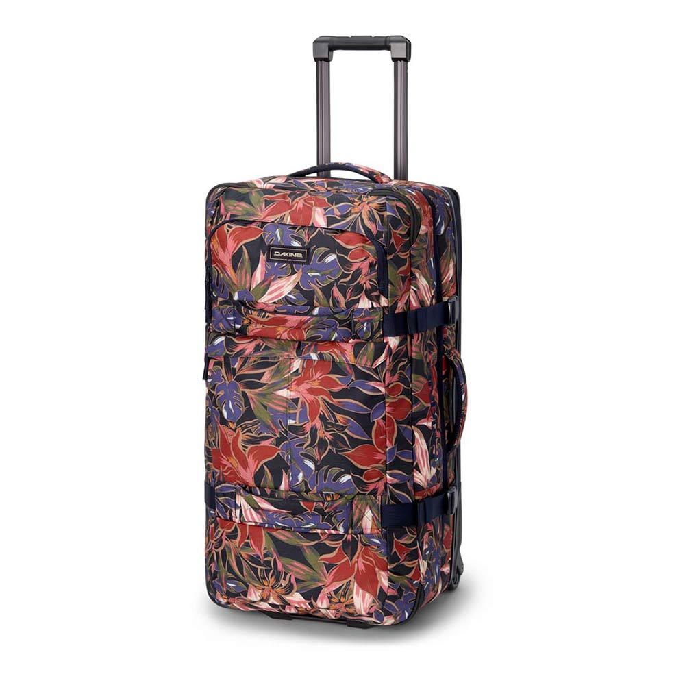 Dakine Split Roller 85L Travel Bag Campman