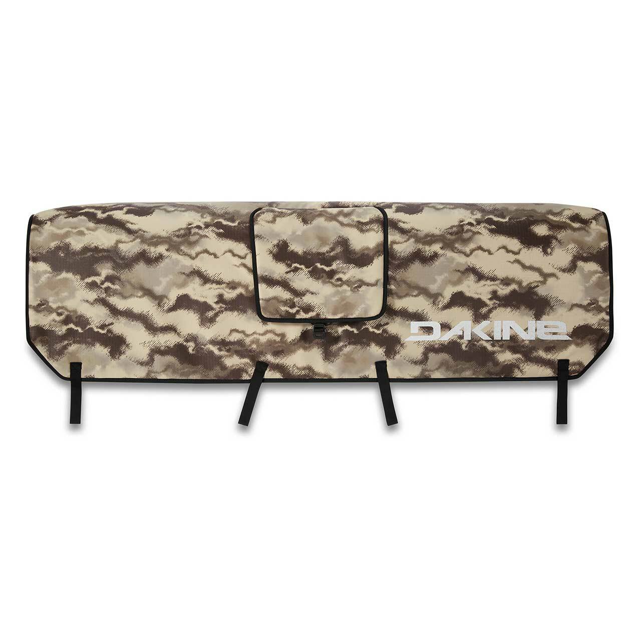 Dakine Pickup Pad DLX Tailgate Cover Campman