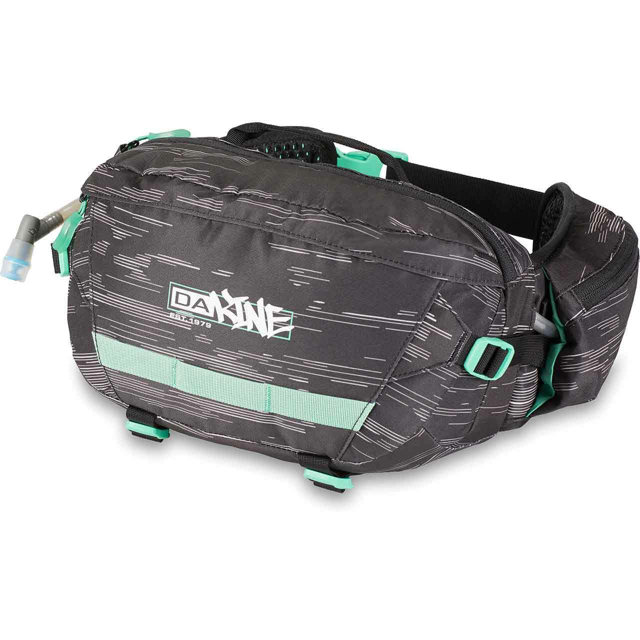 Dakine hot laps 5 hot sale