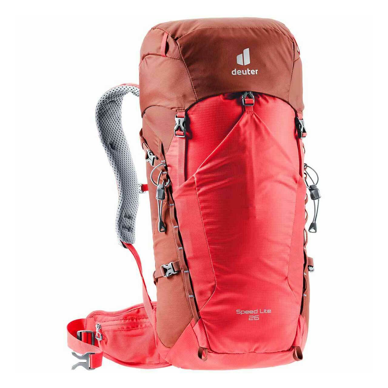 Deuter Speed Lite 26 Hiking Backpack 