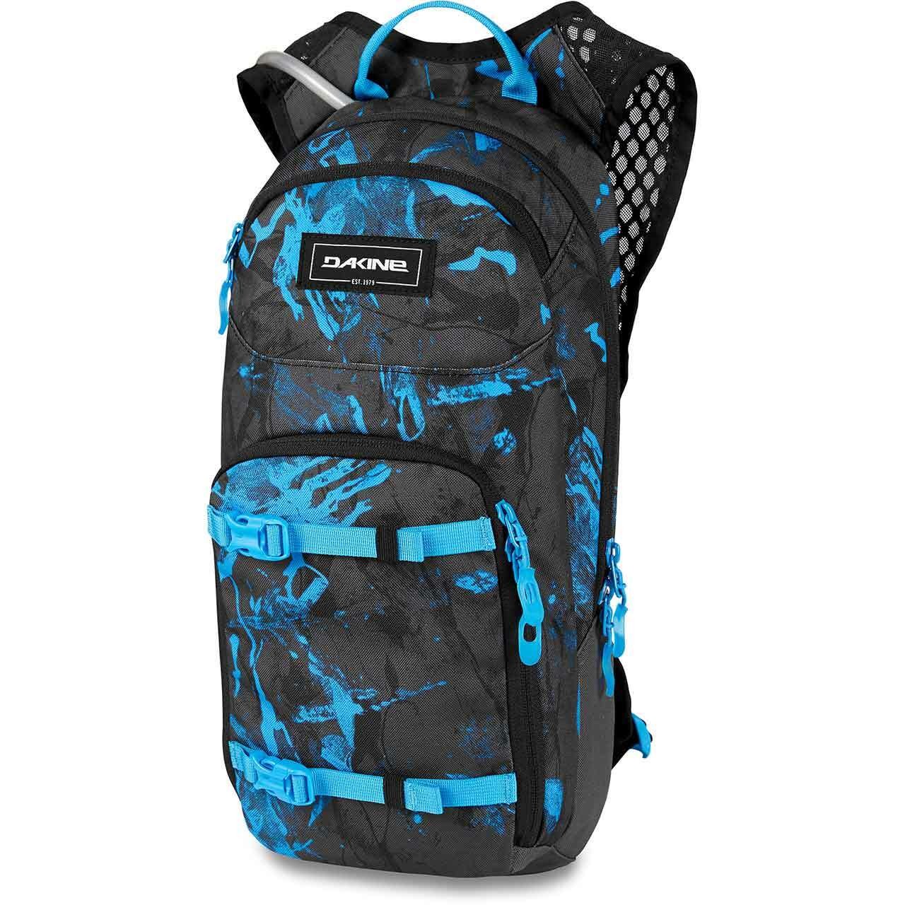 Dakine Session 8L Hydration Pack Campman