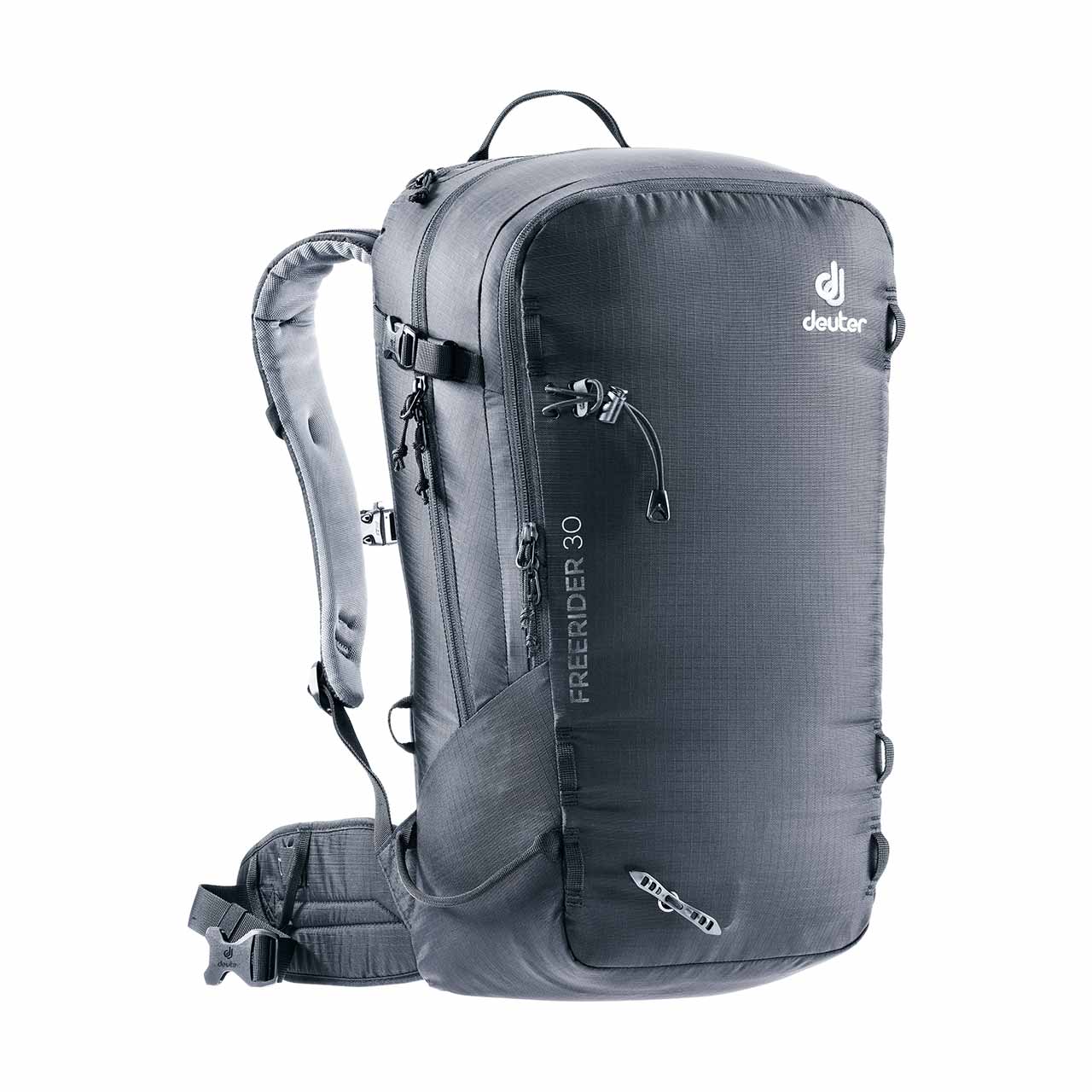Deuter Freerider 30 Ski Backpack | Campman