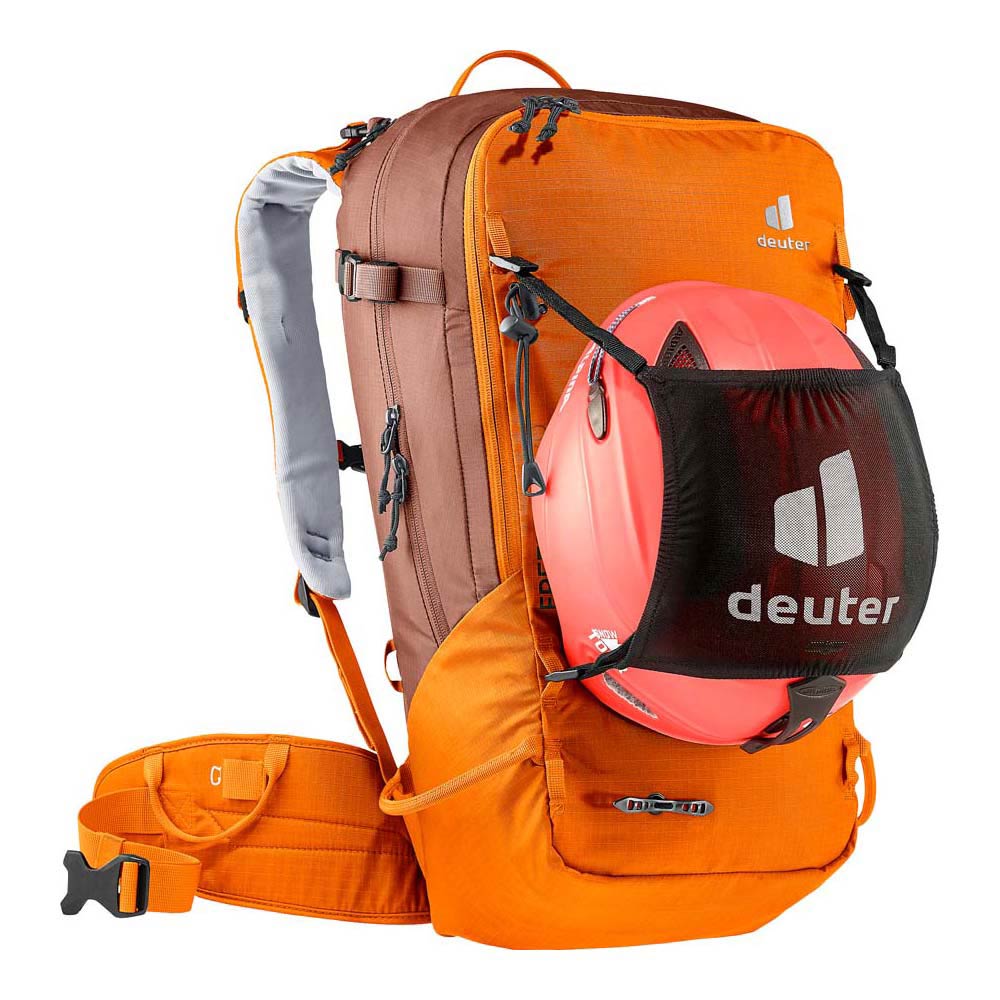 Deuter freerider 30 deals