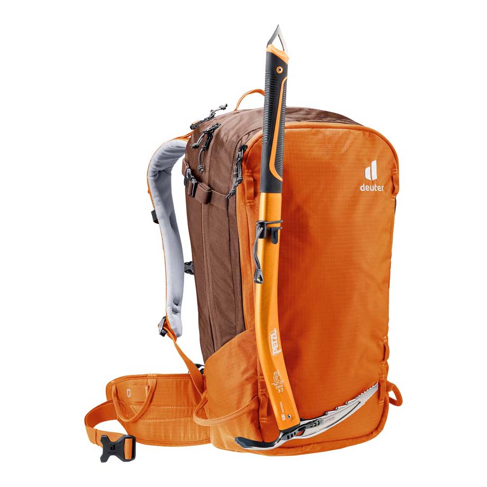 Salomon qst 12 backpack review clearance