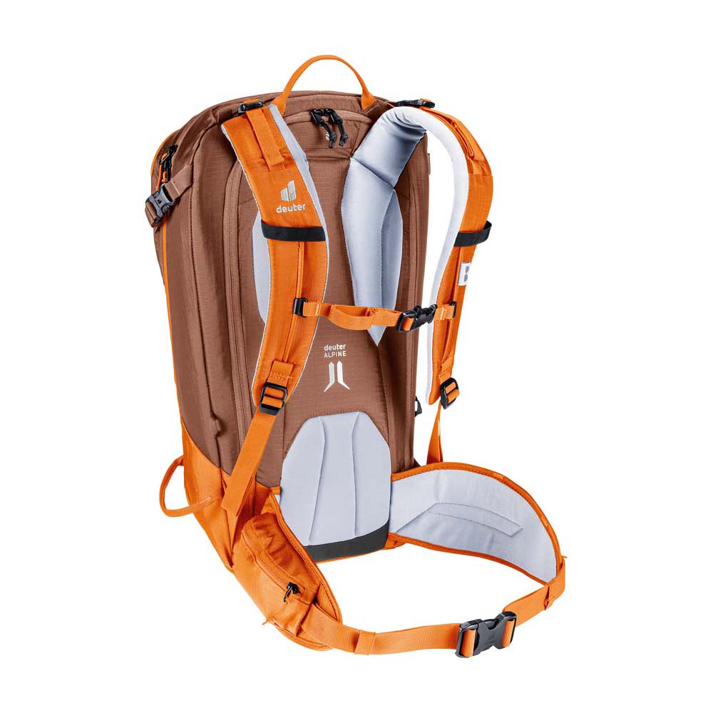 Deuter Freerider 30 Ski Backpack | Campman