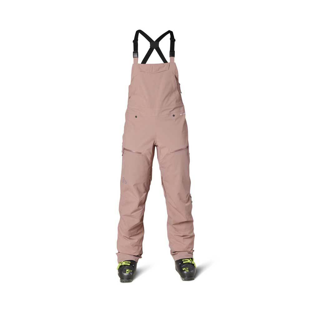 Flylow Women's Moxie Ski Bib | Campman