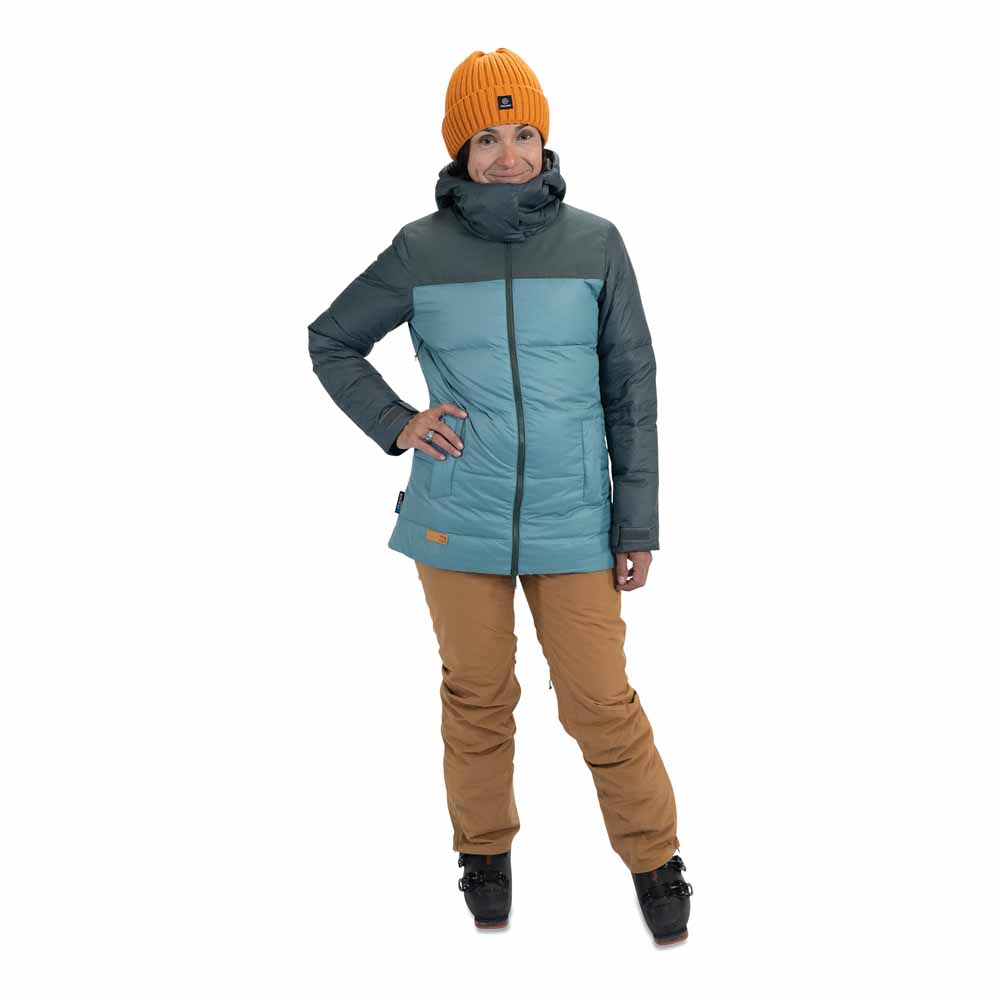 Flylow hot sale insulated jacket