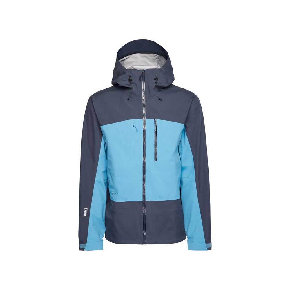 Flylow lab coat store