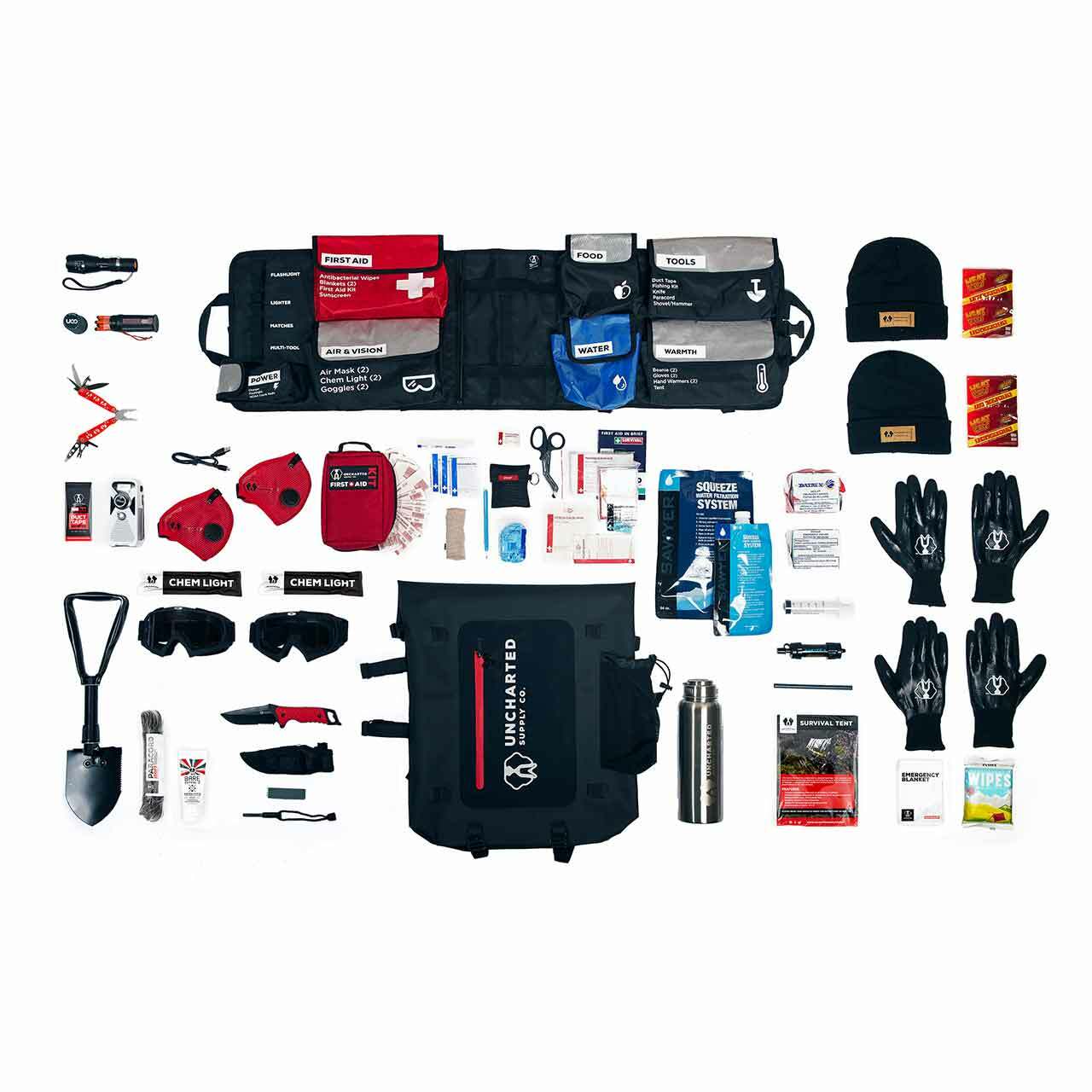 uncharted seventy2 pro