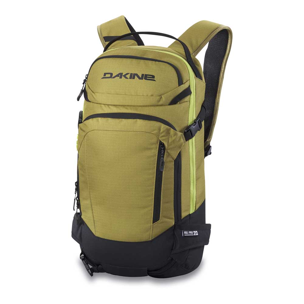 Opsommen chirurg Drank Dakine Heli Pro 20L Ski Backpack | Campman