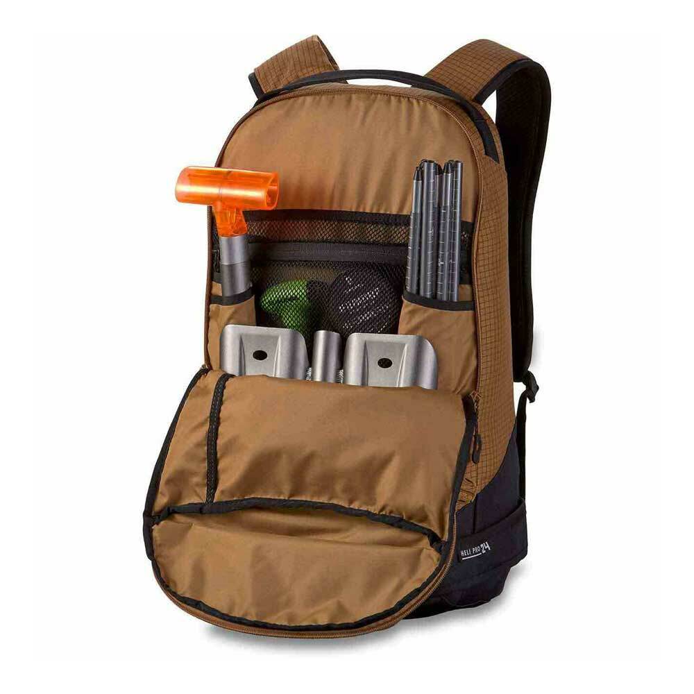 Team heli pro 24l backpack sale