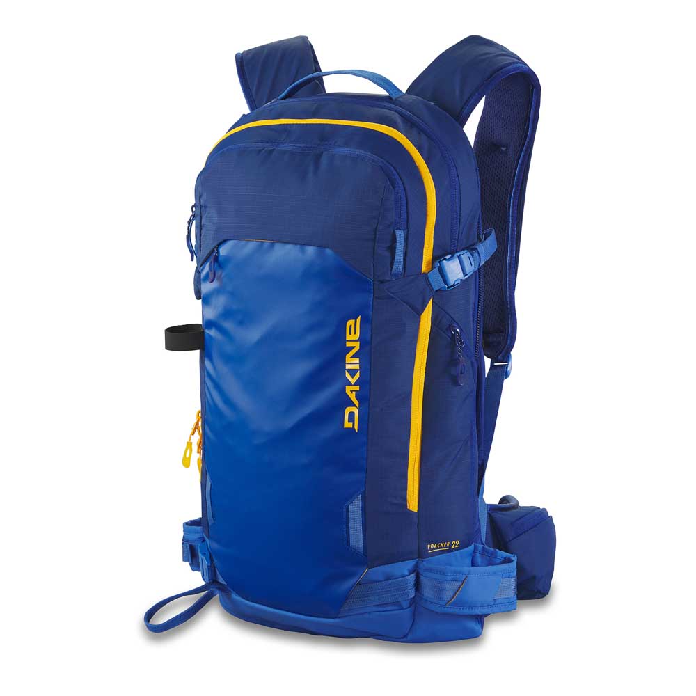 Dakine Poacher 22L Ski Backpack | Campman