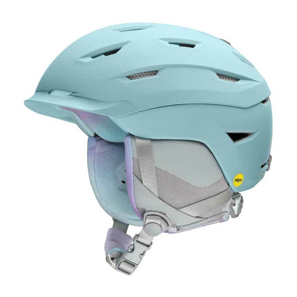 Smith Liberty MIPS Ski Helmet - Women's 