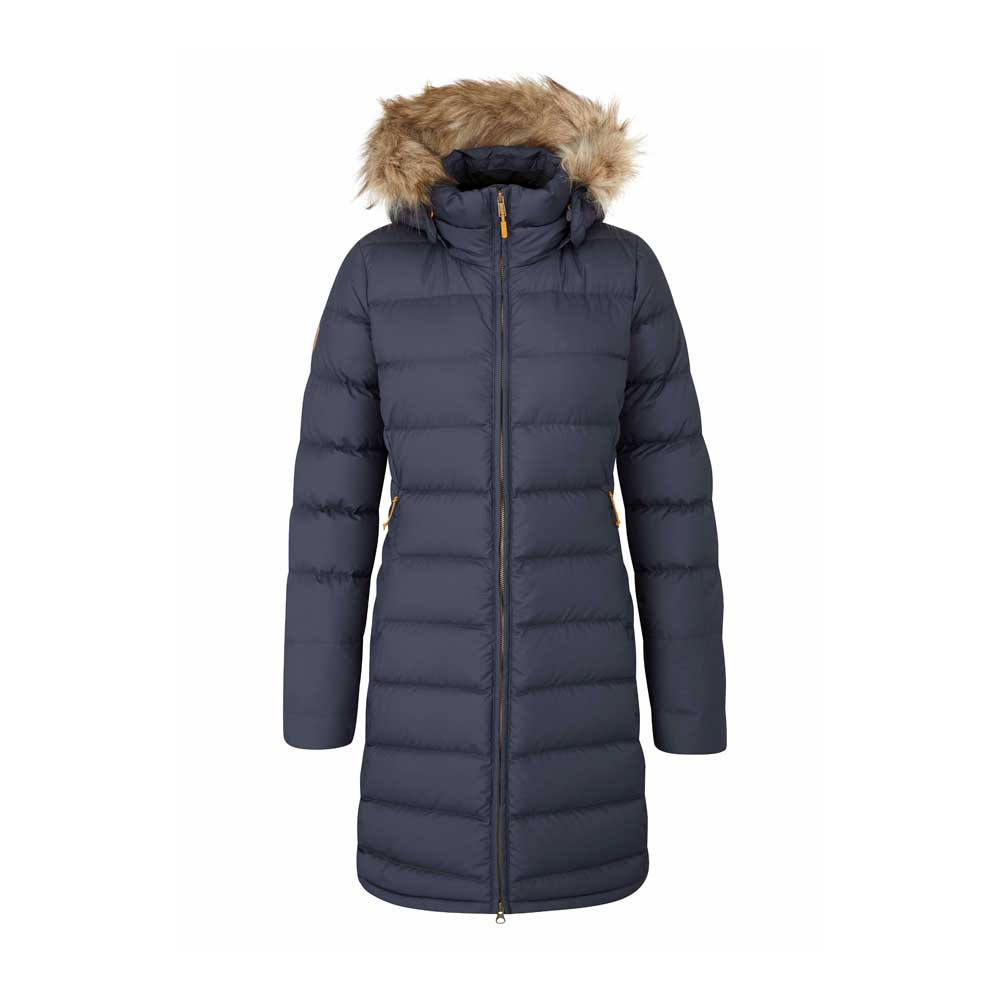Women's Graviton Jacket | Rab® US