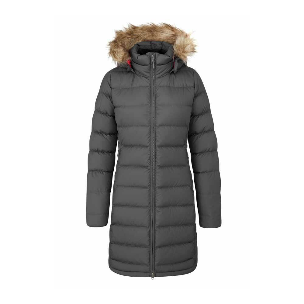 Rab Women's Deep Cover Parka | Campman