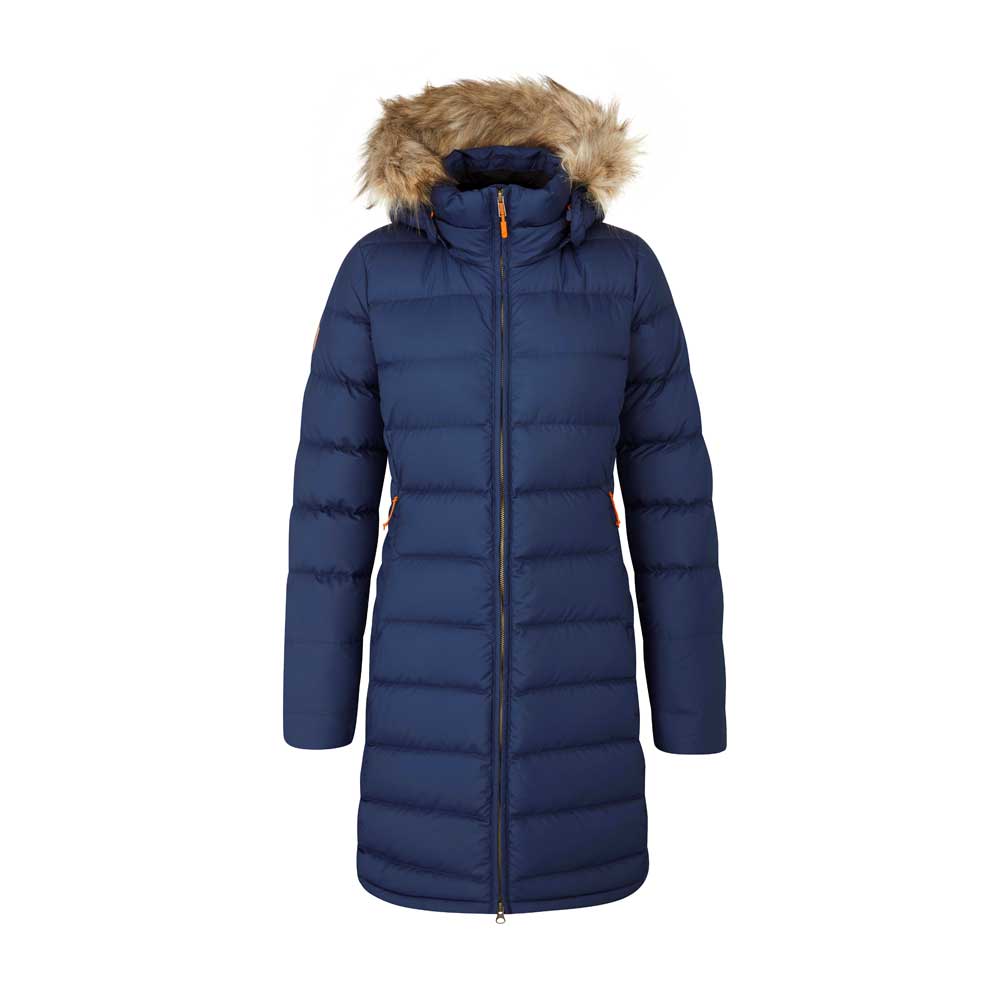 Rab parka womens new arrivals
