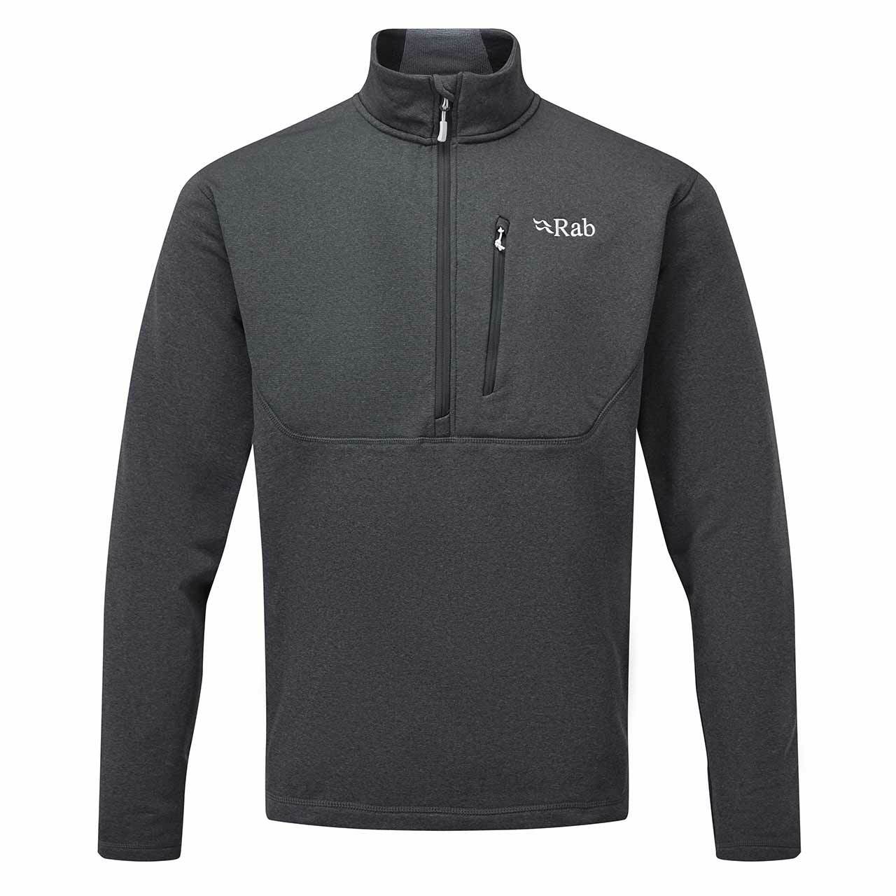 Rab Geon Pull-On Jacket - Men's | Campman