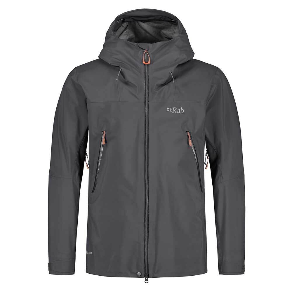 Rab kangri hot sale jacket go outdoors