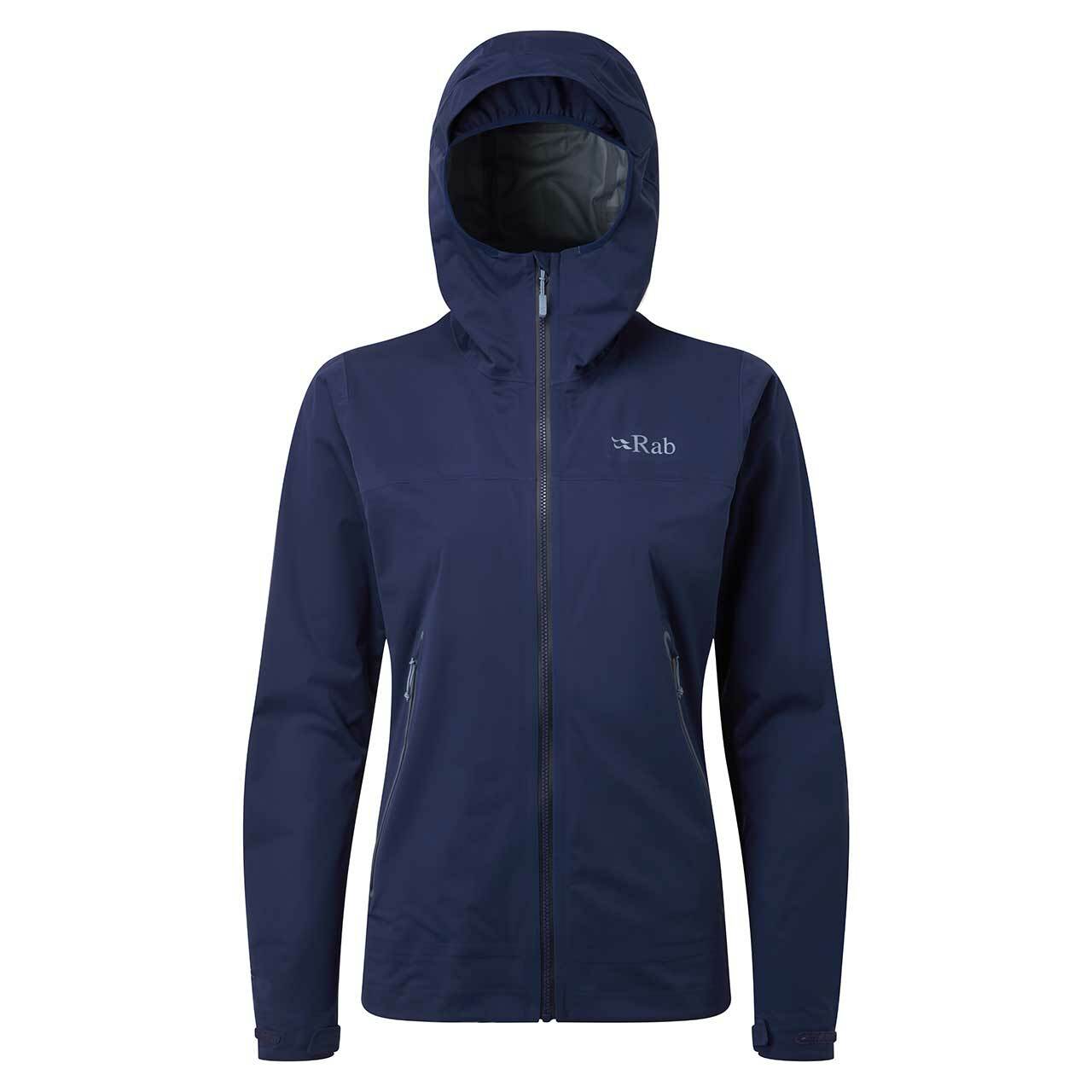 Rab Kinetic Plus Jacket Women s Campman
