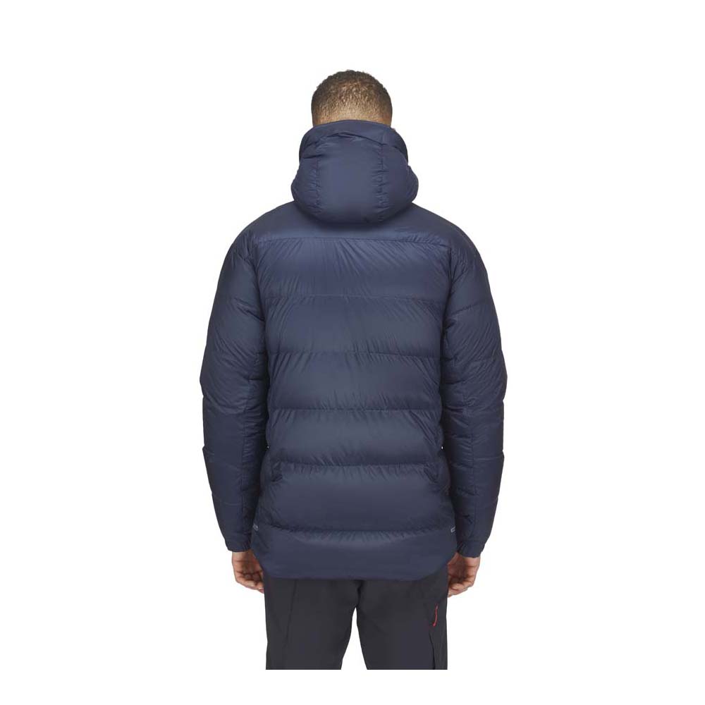 Rab mens positron pro sale jacket