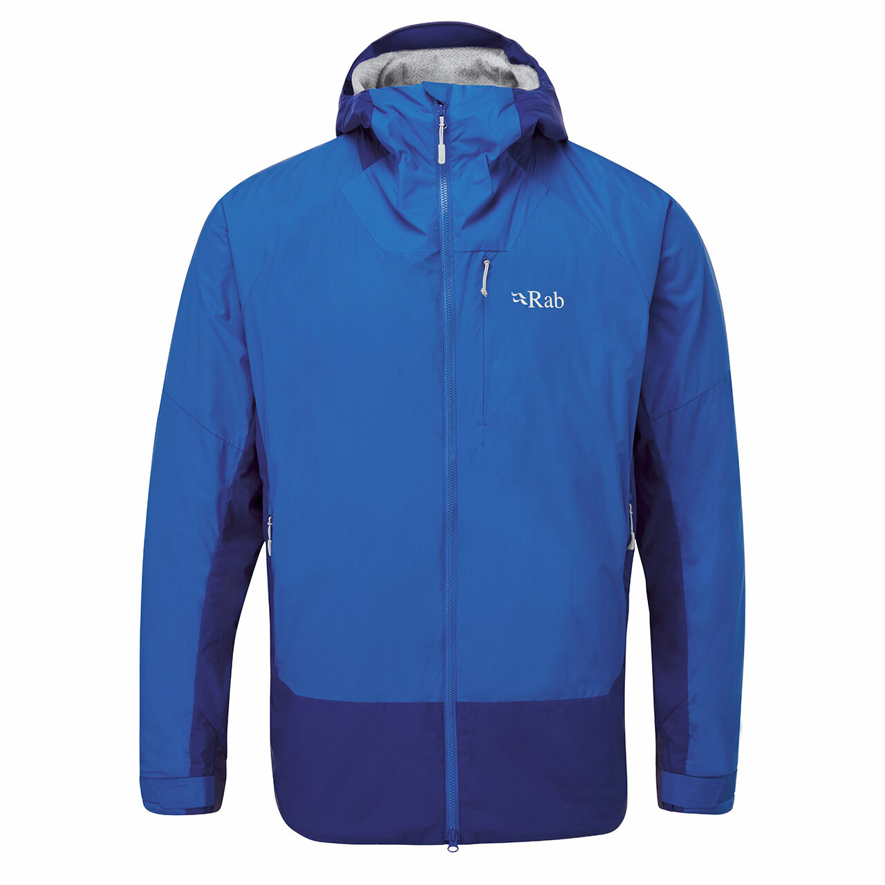 Rab celestial blue jacket cheap