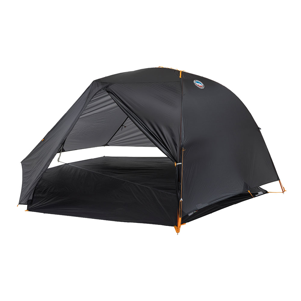 Big Agnes Tiger Wall UL2 Bikepack Tent | Campman