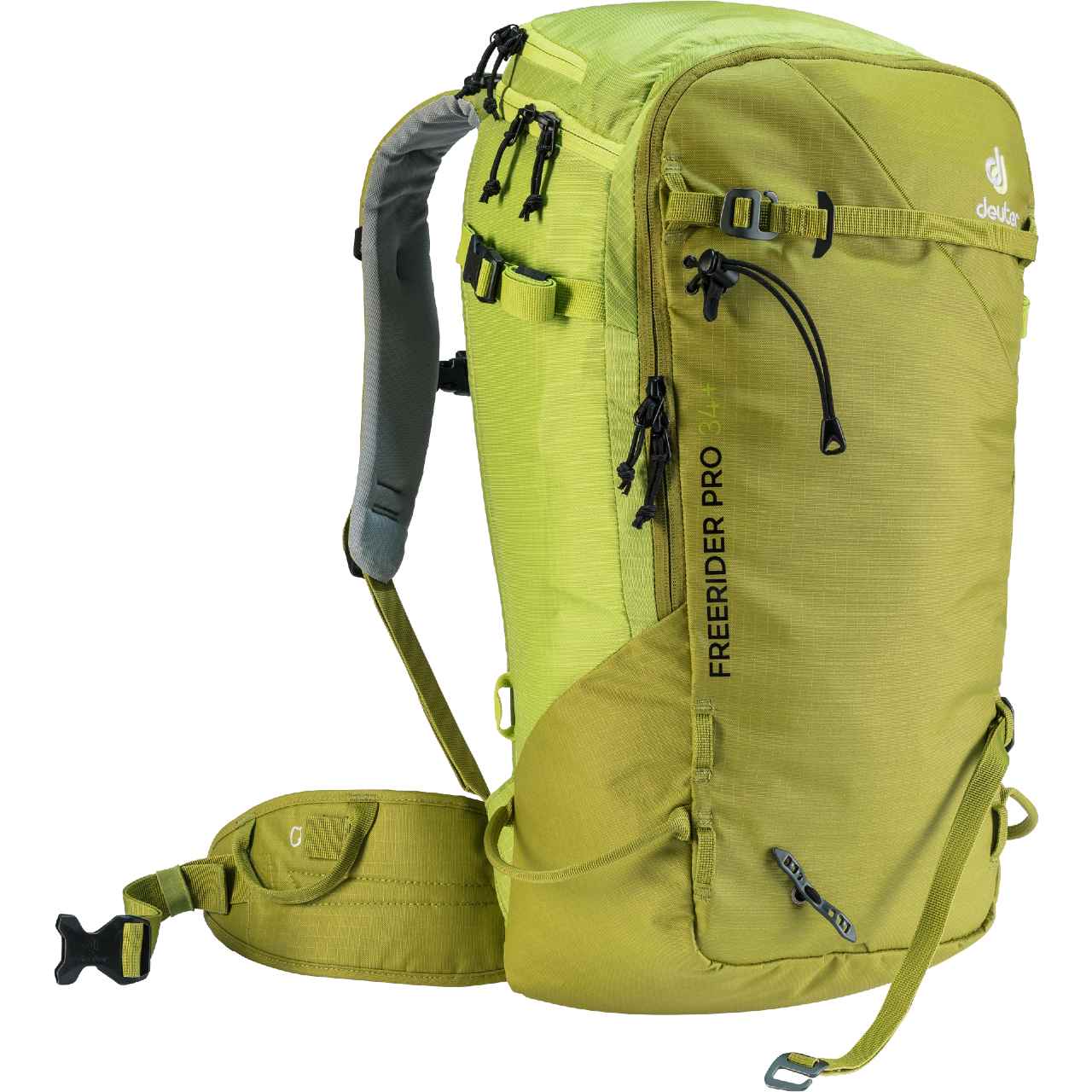 Deuter Freerider Pro