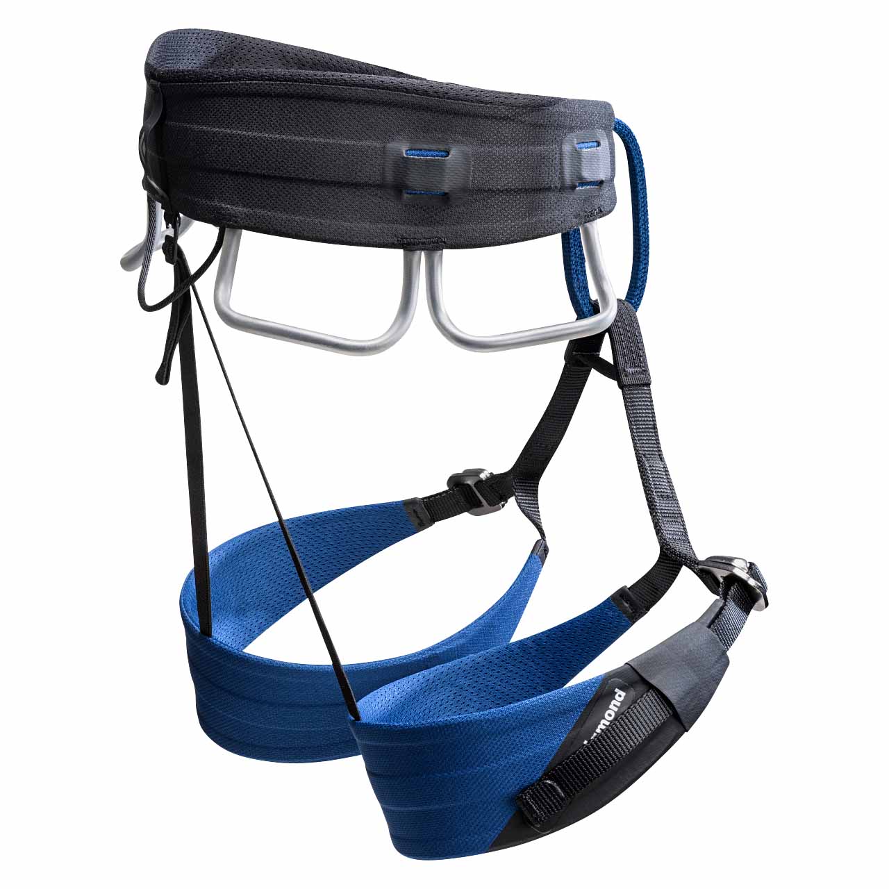 Diamond Technician Climbing Harness - Thumbnail 5