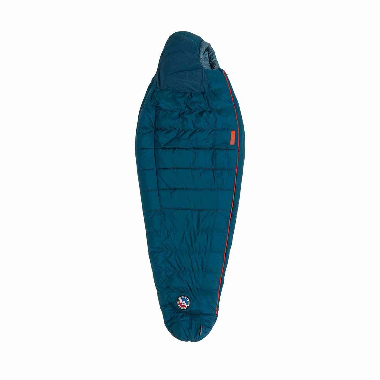 Big agnes down sleeping cheap bag