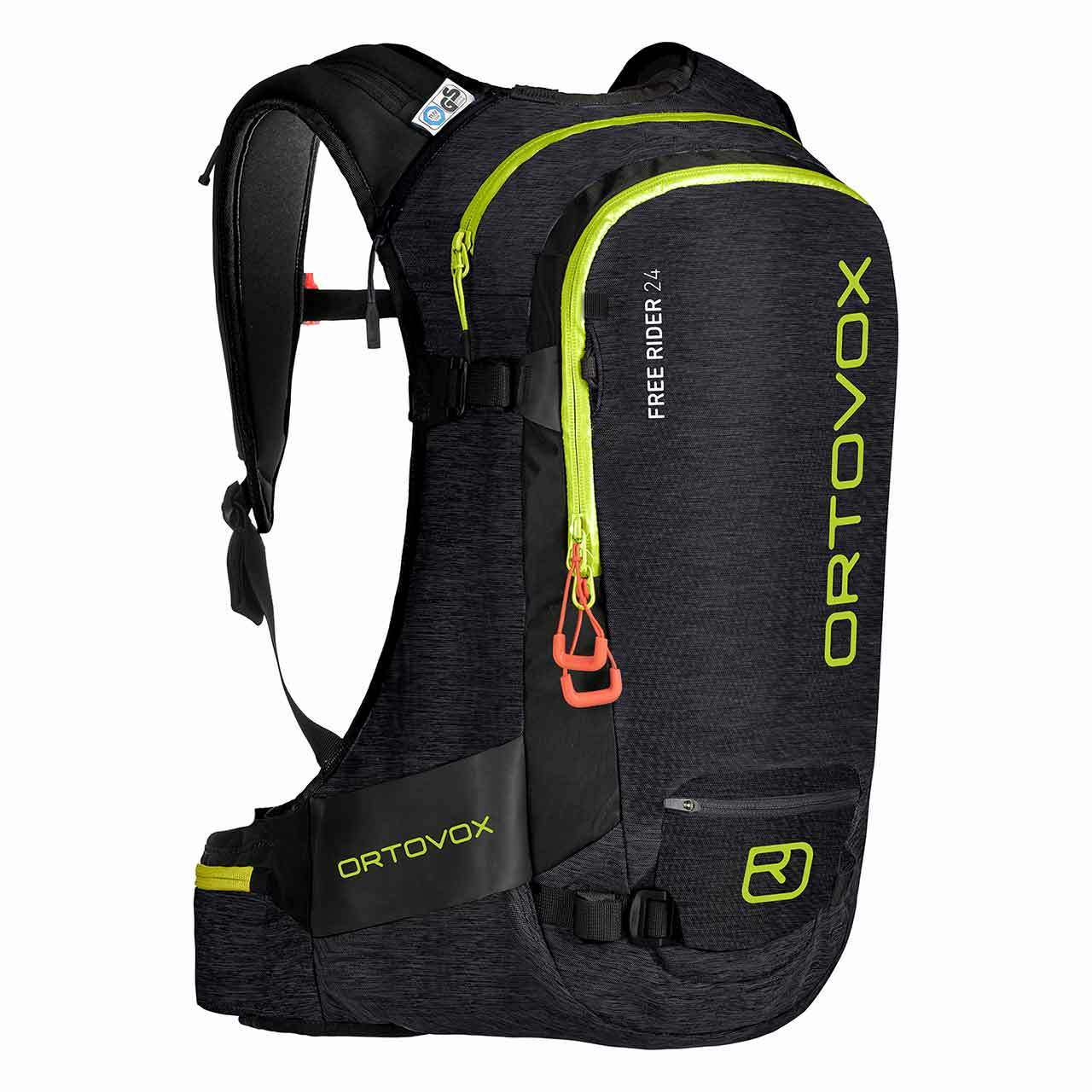 Freerider 24 outlet