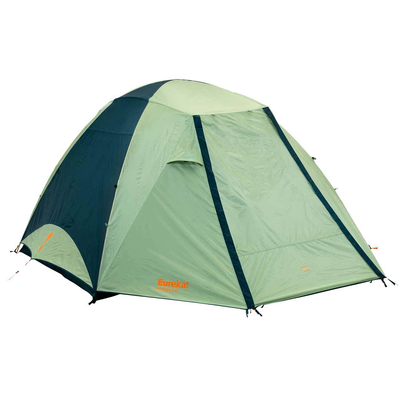 Eureka camping tents hot sale