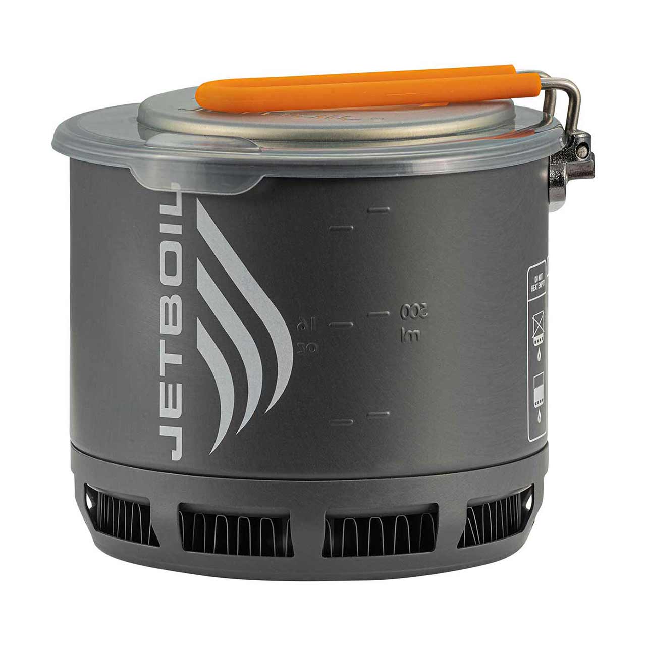 バーベキュー・調理用品 JETBOIL stash Jetboil Stash Backpacking Cooking System | Campman