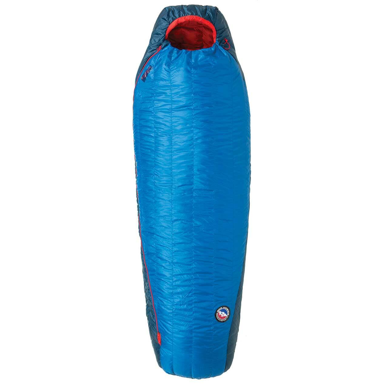 Used down sleeping bag best sale