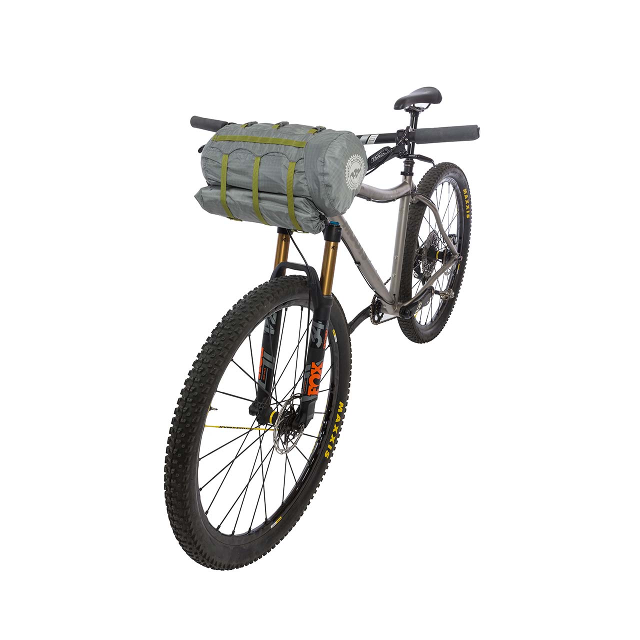 Big agnes bikepacking 2025