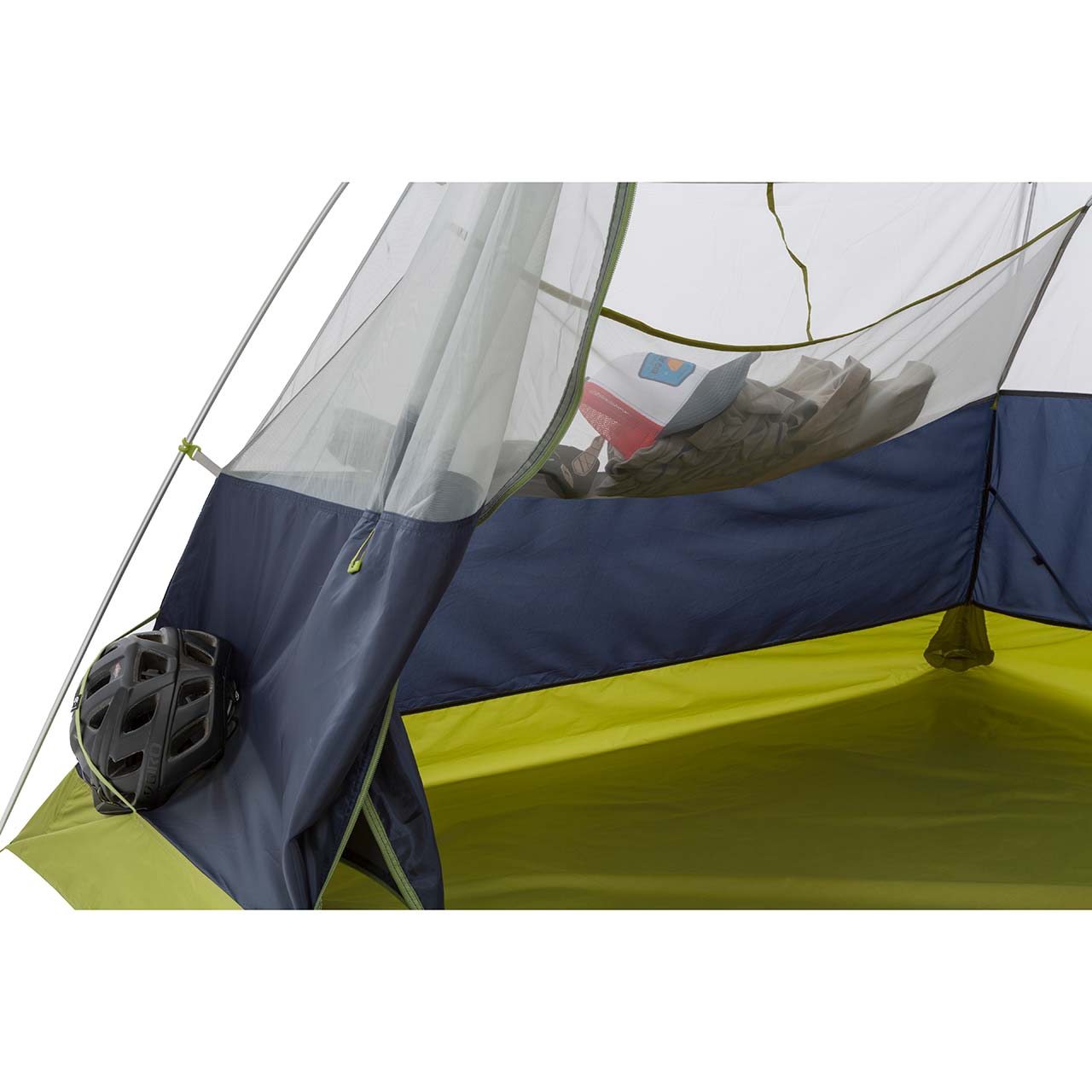 Big Agnes Blacktail Hotel Person Bikepack Tent Campman