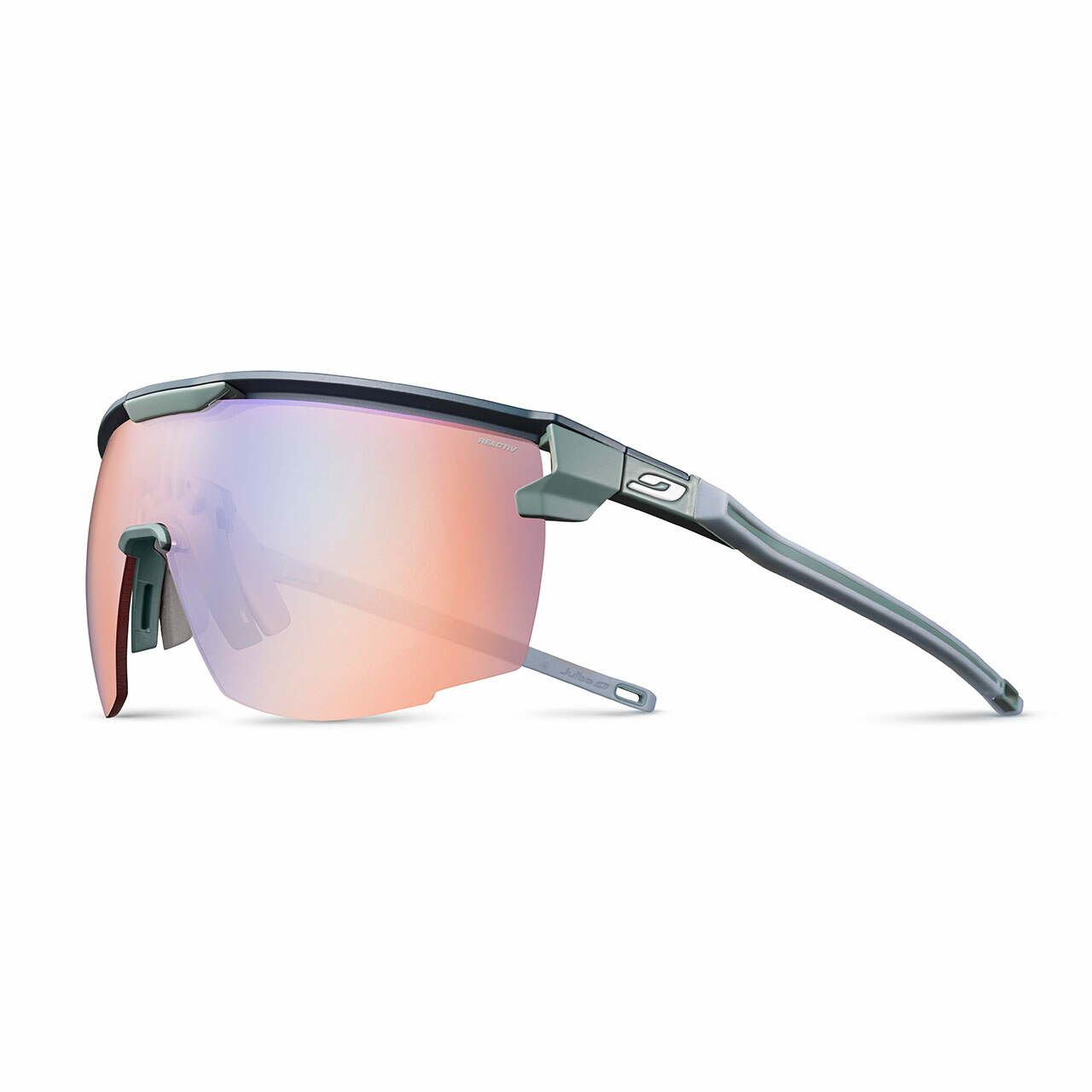Julbo Ultimate Cycling Sunglasses Unisex Campman