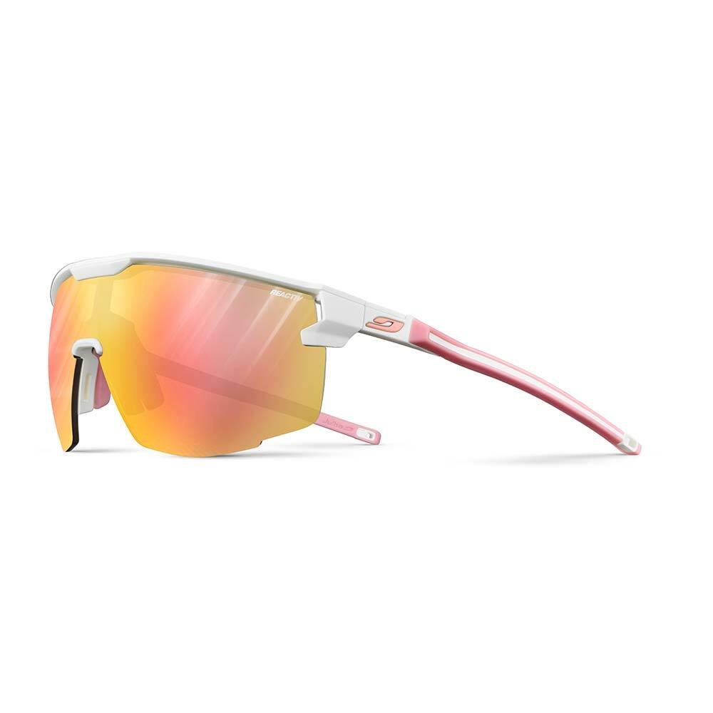 React to light sunglasses store