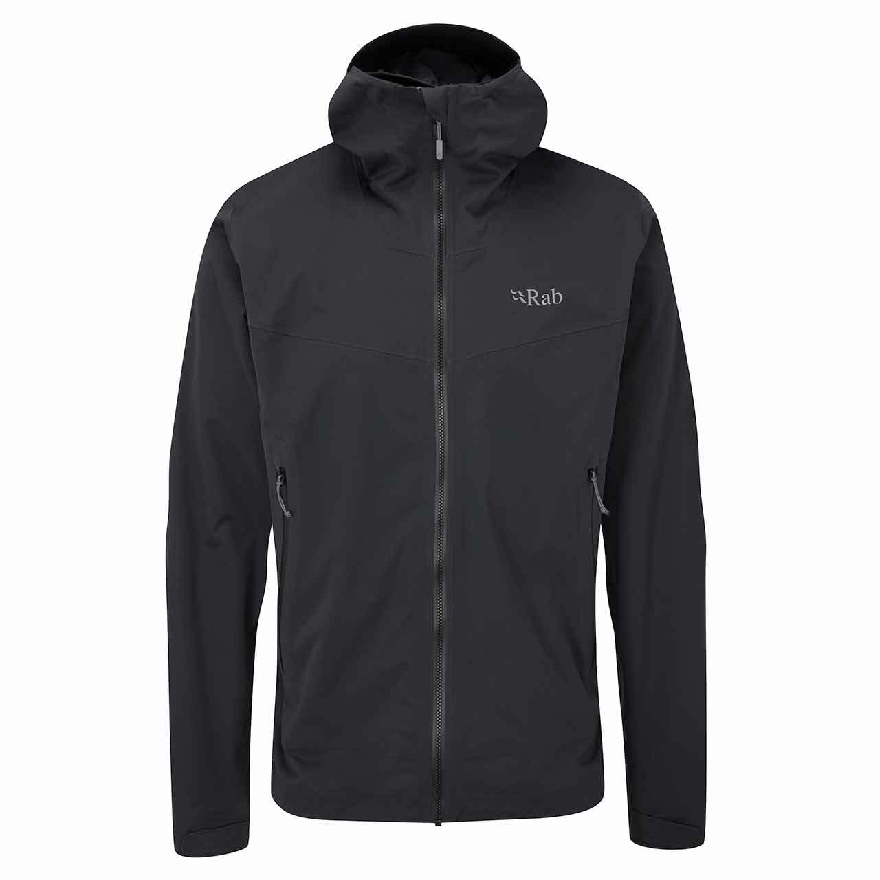 Rab Kinetic 2.0 Waterproof Jacket - Men's