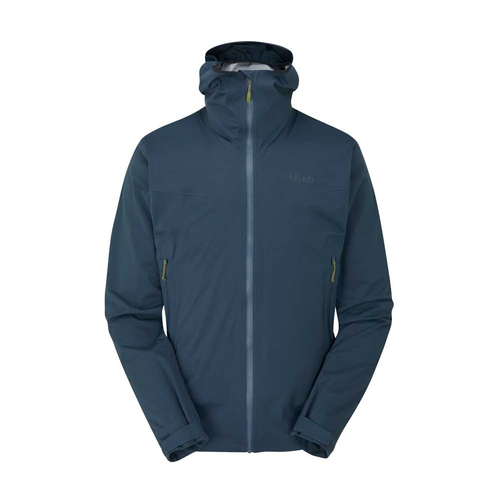 Rab Kinetic 2.0 Waterproof Jacket - Men's