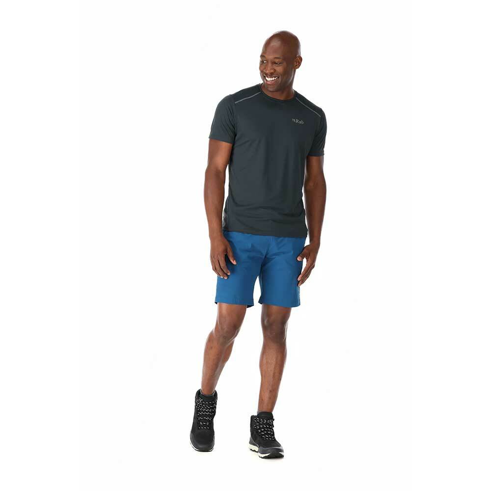 Rab momentum shorts outlet