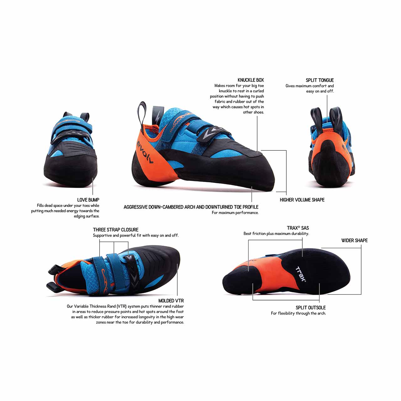 Chris sharma shoes best sale