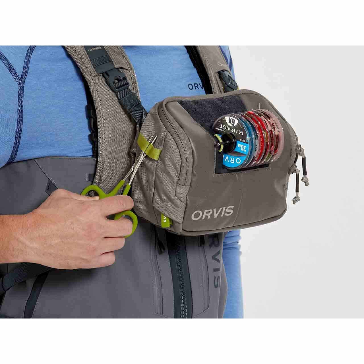 Orvis Fly-Fishing Chest Pack