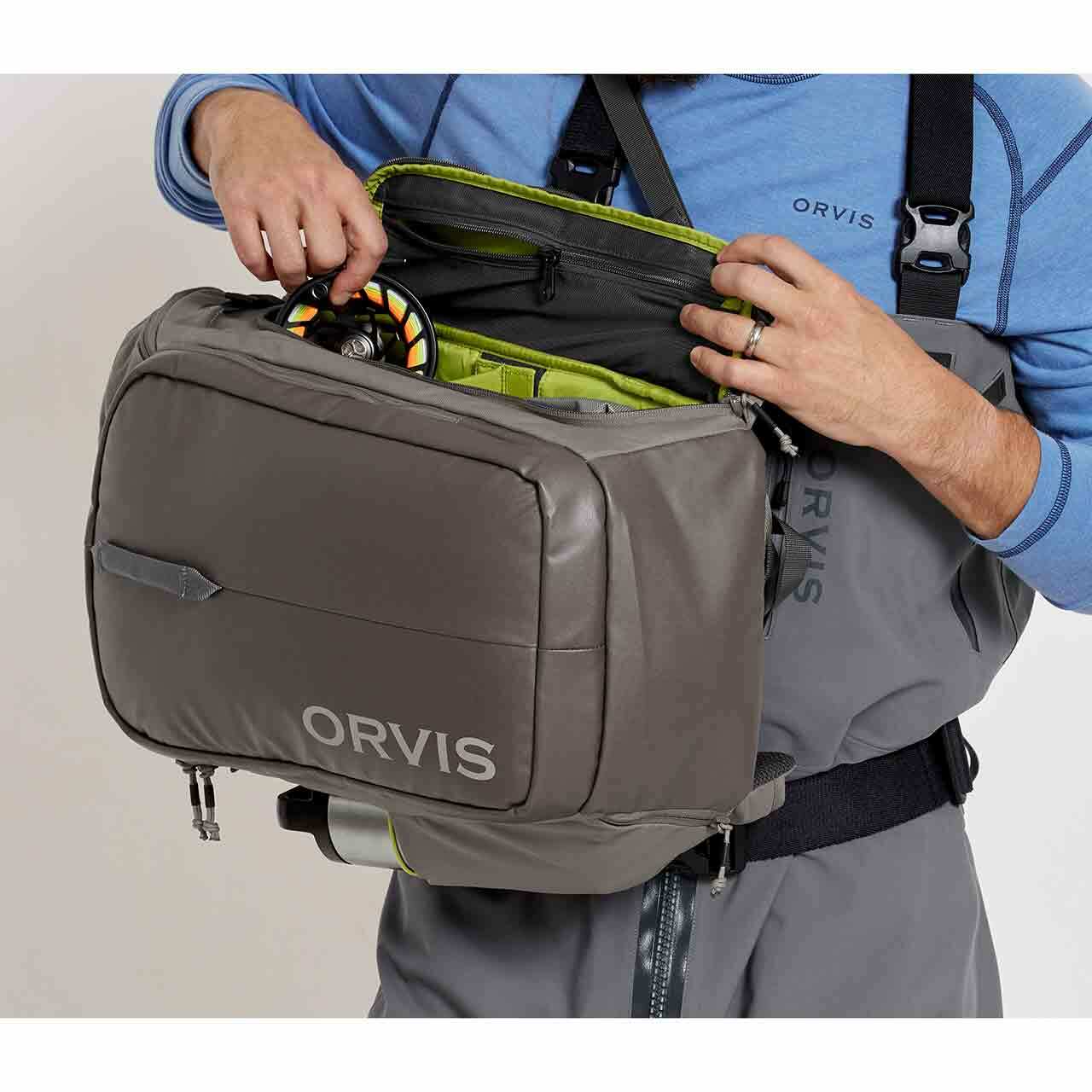 Orvis Chest Pack