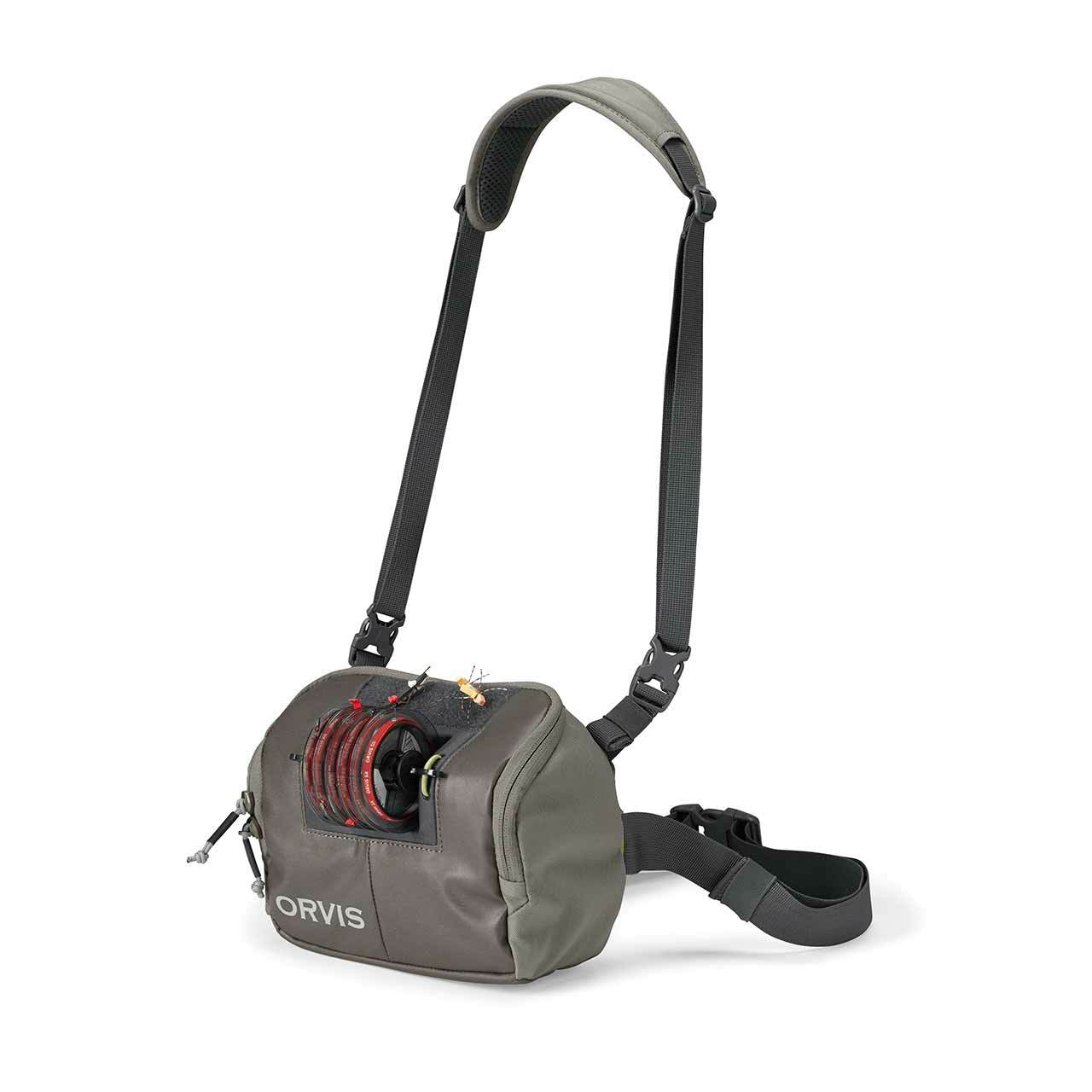 Orvis Fly Fishing Chest/Hip Pack