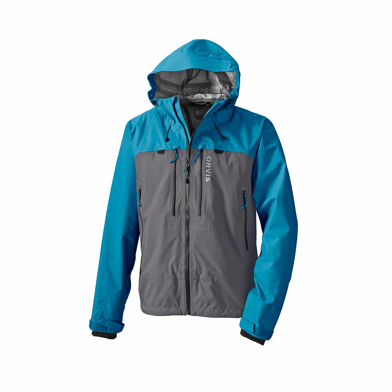 Orvis ultralight wading jacket discount