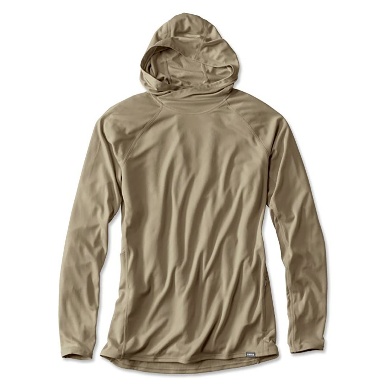 Orvis Men's Pro Sun Hoodie - Large - Grass