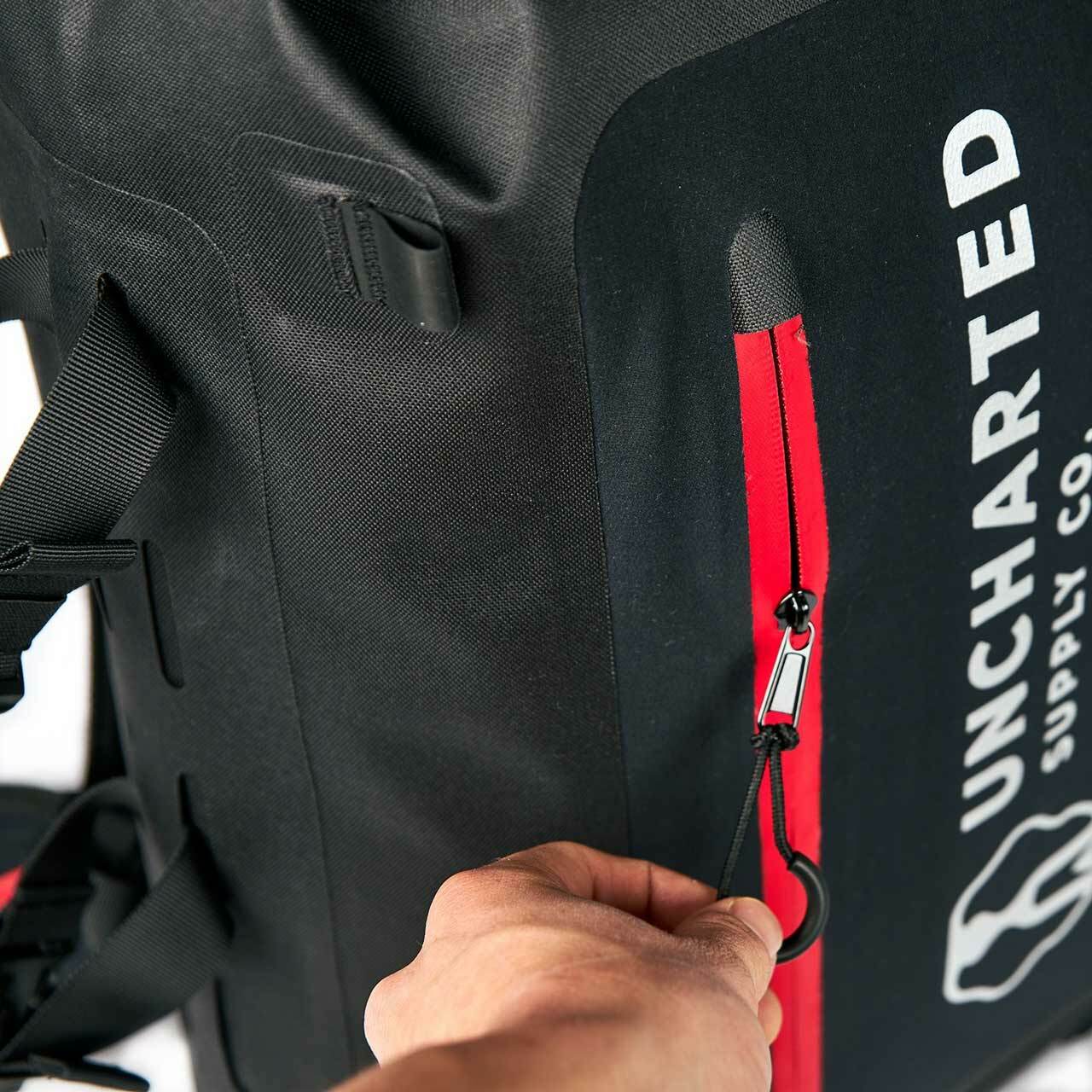 uncharted seventy2 pro